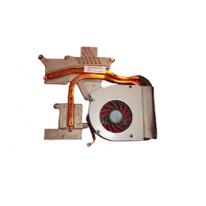 Acer Aspire 5738 Series Thermal Module c/ Fan Heatsink Acer Aspire 5738 Series Thermal Module c/ Fan Heatsink